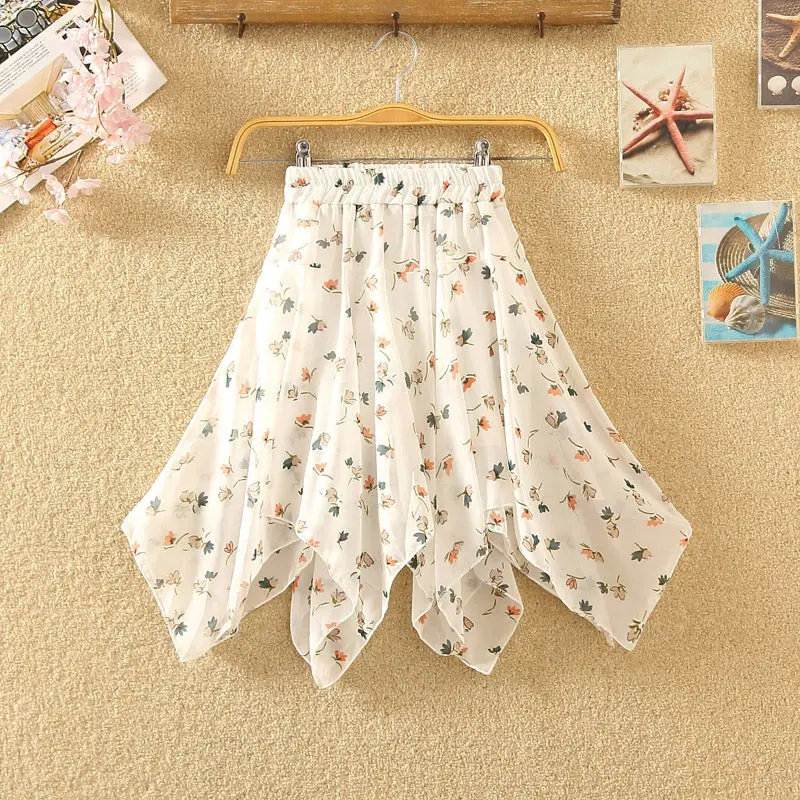 2019 Summer High Waist Shorts Women Loose Floral Shorts Skirts Same Size Women Short Pants Ladies Wide Leg Shorts Hot Pants
2019 Summer High Waist Shorts Women Loose Floral Shorts Skirts Same Size Women Short Pants Ladies Wide Leg Shorts Hot Pants