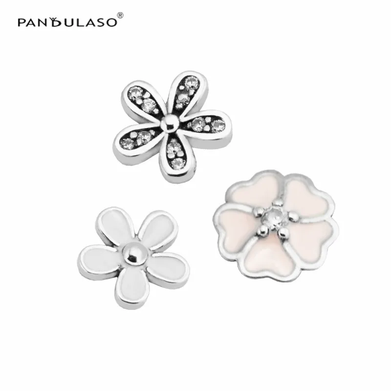 Pandulaso Poetic Blooms Petites Flowers Pink Crystal Beads Fit Original Charms Floating Pendant Locket Necklaces DIY Jewelry
Pandulaso Poetic Blooms Petites Flowers Pink Crystal Beads Fit Original Charms Floating Pendant Locket Necklaces DIY Jewelry