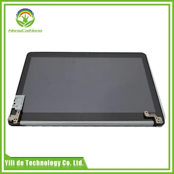 For Dell Inspiron 15 7537 levou LCD montagem da tela de toque 15.6 " 1080 p A + N0VRR
For Dell Inspiron 15 7537 levou LCD montagem da tela de toque 15.6 " 1080 p A + N0VRR