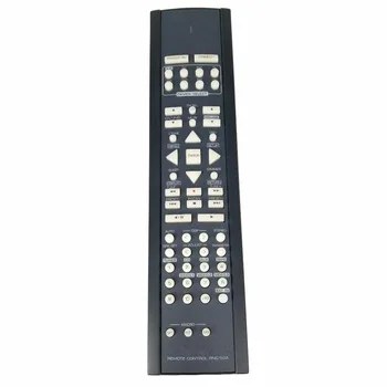 NEW Original For SHERWOOD RNC-50A AV System Remote Control RNC50A Remote Controller Fernbedienung
NEW Original For SHERWOOD RNC-50A AV System Remote Control RNC50A Remote Controller Fernbedienung