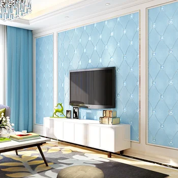 Luxurious modern living room sofa 3d non-woven suede wallpaper Modern abstract background wallpaper for walls Home Decoration
Luxurious modern living room sofa 3d non-woven suede wallpaper Modern abstract background wallpaper for walls Home Decoration