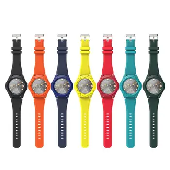 Anti-Scratch Shockproof Hard PC Protective Case Cover Shell for Ticwatch S2 Smart Watch Sports Accessories
Anti-Scratch Shockproof Hard PC Protective Case Cover Shell for Ticwatch S2 Smart Watch Sports Accessories