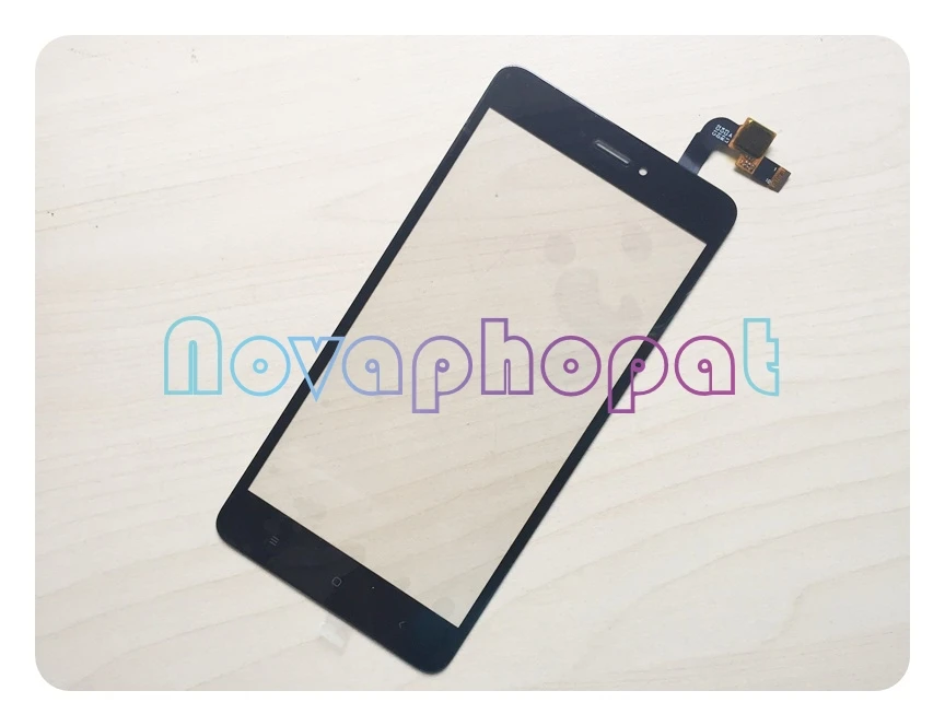 10PCS Novaphopat Black/White/Golden Sensor For Xiaomi Redmi Note 4X Touch Screen Digitizer Glass Panel replacement ;
10PCS Novaphopat Black/White/Golden Sensor For Xiaomi Redmi Note 4X Touch Screen Digitizer Glass Panel replacement ;