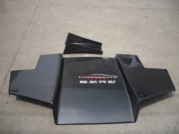 Auto Tuning Parts For 1992-1997 RX7 FD3S Garage Kagotani Style Carbon Fiber Rear Diffuser with metal kits
Auto Tuning Parts For 1992-1997 RX7 FD3S Garage Kagotani Style Carbon Fiber Rear Diffuser with metal kits