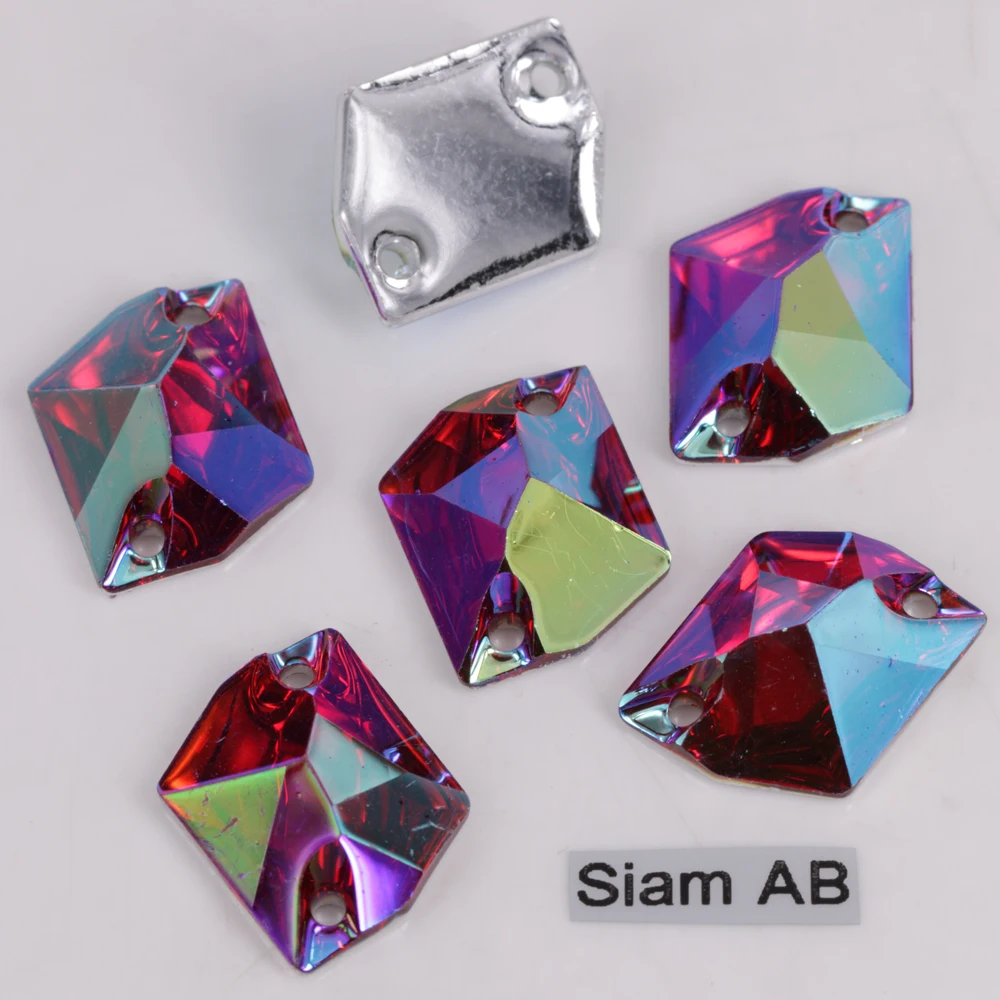 11x14mm Resin Sewing On Rhinestones 16x20mm Flat Back Sew-On Colors AB Cosmic 21x26mm perfect quality two hole plastic fancy
11x14mm Resin Sewing On Rhinestones 16x20mm Flat Back Sew-On Colors AB Cosmic 21x26mm perfect quality two hole plastic fancy