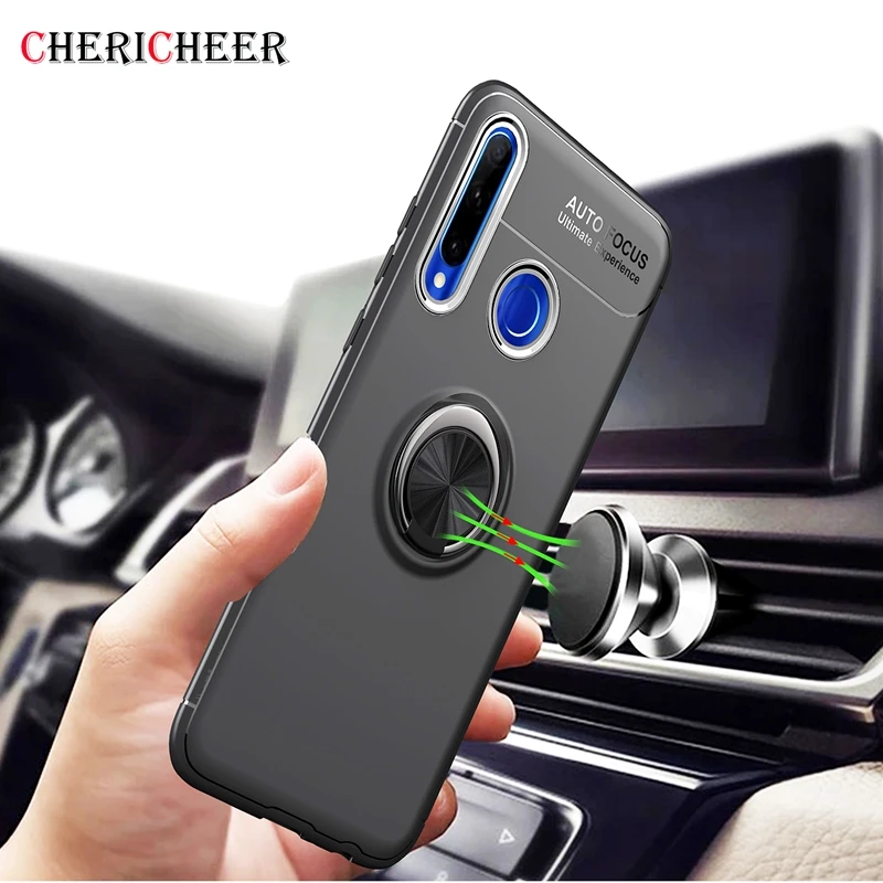 Magnetic Car Holder Case For Huawei Honor 10i 20i 10 Lite 20 Lite P Smart Plus 2019 Finger Ring Case For Honor 10 20 Lite Cover
Magnetic Car Holder Case For Huawei Honor 10i 20i 10 Lite 20 Lite P Smart Plus 2019 Finger Ring Case For Honor 10 20 Lite Cover