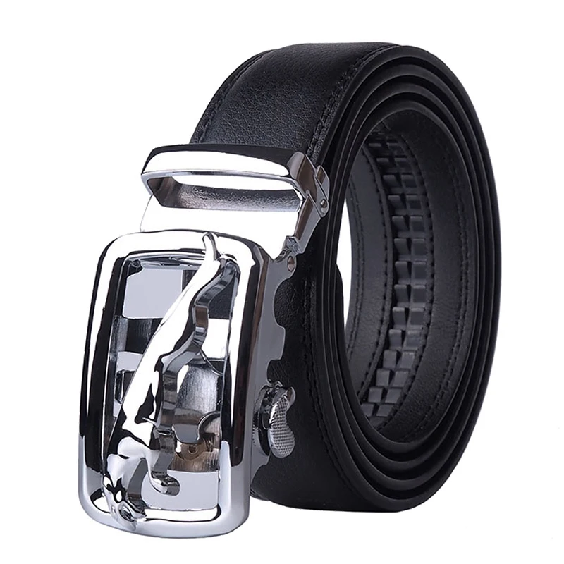 2019 New Top Brand Mens Real Cowskin Belt Automatic Buckle Large Genuine Leather Luxury Designer Belts for Men Classic Business
2019 New Top Brand Mens Real Cowskin Belt Automatic Buckle Large Genuine Leather Luxury Designer Belts for Men Classic Business