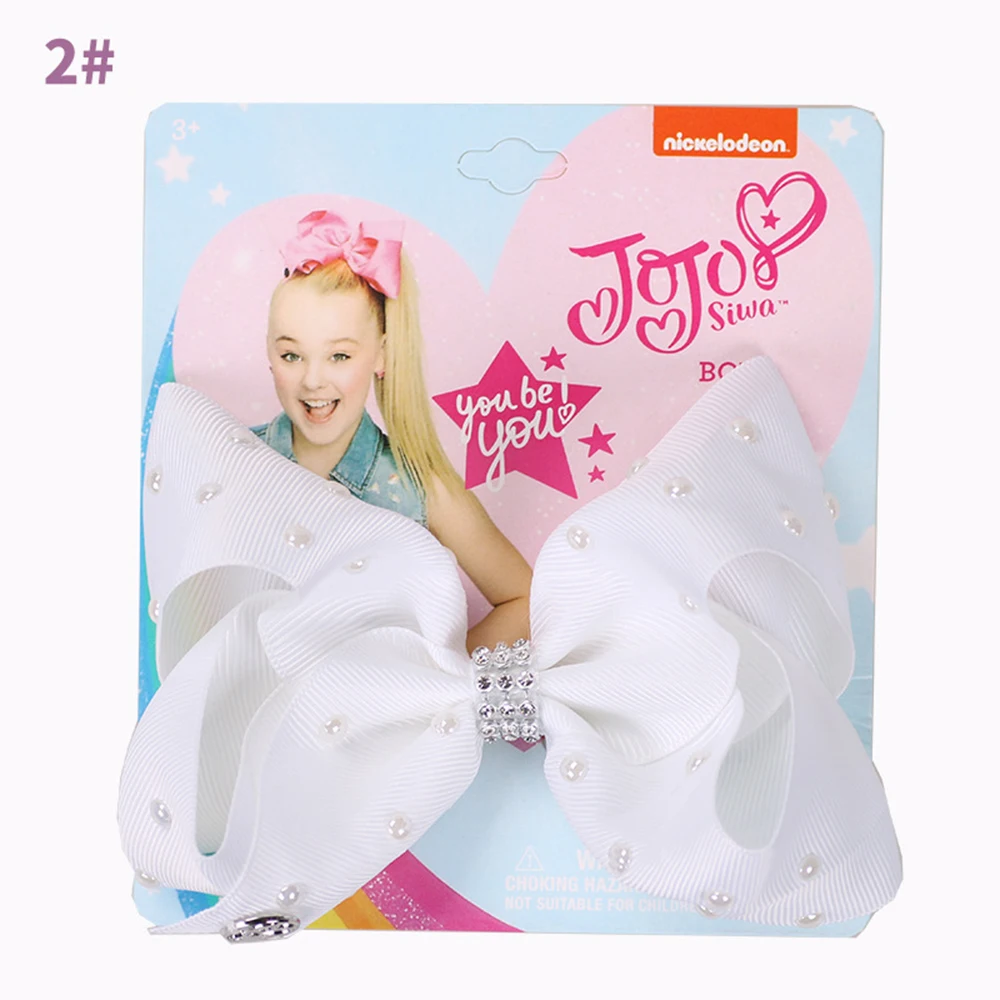 5" Large Knot Kids Ribbon Knot Hair Accessories for Children Fashion Rhinestone Hair Clip Handmade Crtstal Baby Girls Hairpin
5" Large Knot Kids Ribbon Knot Hair Accessories for Children Fashion Rhinestone Hair Clip Handmade Crtstal Baby Girls Hairpin