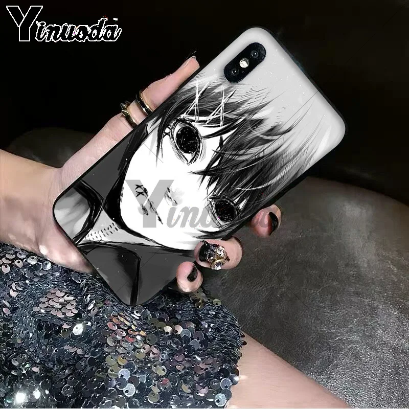 anime JUUZOU SUZUYA Tokyo Ghouls