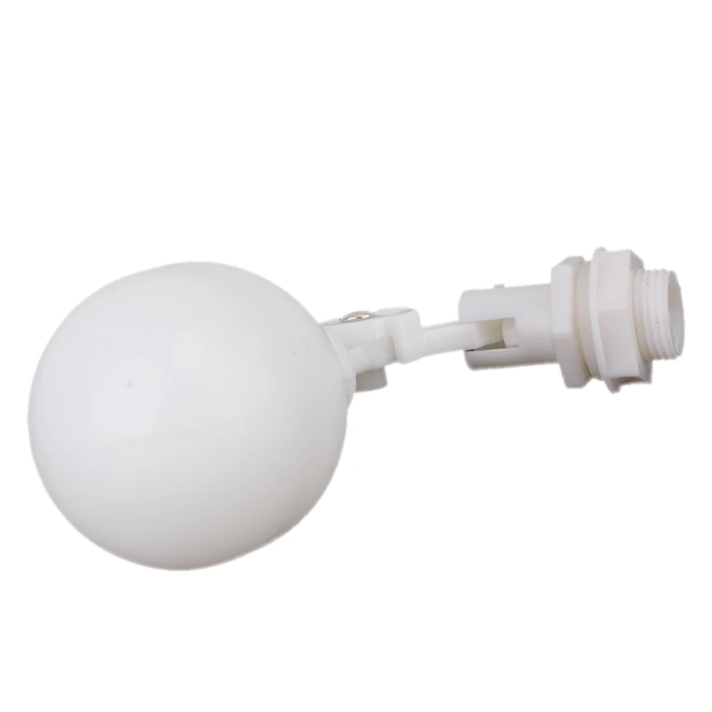 BQLZR DN8 Mini Hanging Float Ball Valve for Water Tank Refill Liquid Level Control
BQLZR DN8 Mini Hanging Float Ball Valve for Water Tank Refill Liquid Level Control