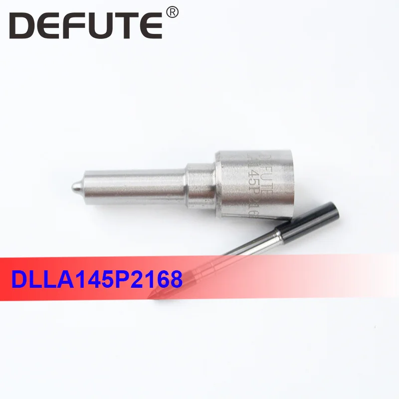 Diesel Engine 0433172166 Common Rail Fuel Injector Nozzles/Nozzle DLLA145P2168 For In Fuel Injector
Diesel Engine 0433172166 Common Rail Fuel Injector Nozzles/Nozzle DLLA145P2168 For In Fuel Injector