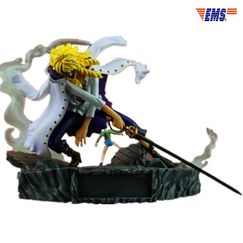 ONE PIECE Cavendish Beheaded Dellinger Combat Scenes GK Resin Limit The Quantity Statue Model Toy X284
ONE PIECE Cavendish Beheaded Dellinger Combat Scenes GK Resin Limit The Quantity Statue Model Toy X284