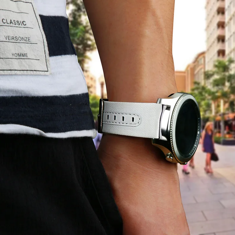 Ремешок Для Samsung Galaxy Watch 3