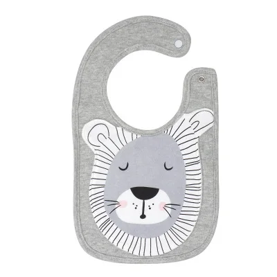 Cartoon Baby Bibs Waterproof Newborn Feeding Baby Burp Cloths for Girls Boy Saliva Towel Printing Bibs Apron
Cartoon Baby Bibs Waterproof Newborn Feeding Baby Burp Cloths for Girls Boy Saliva Towel Printing Bibs Apron