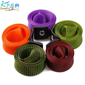 3pcs/lot Expandable170cm Fishing Rod Covers Pesca Acesorios Rod Sleeves Pole Glove Clothes Protector Fishing Tackle Feeder
3pcs/lot Expandable170cm Fishing Rod Covers Pesca Acesorios Rod Sleeves Pole Glove Clothes Protector Fishing Tackle Feeder