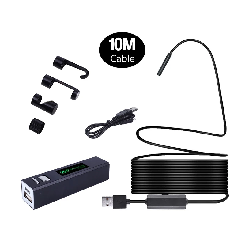 F150 10m hard cable hd 1200p endoscopio usb android borescope wifi IP68 waterproof inspection camera snake endoscopic camera
F150 10m hard cable hd 1200p endoscopio usb android borescope wifi IP68 waterproof inspection camera snake endoscopic camera