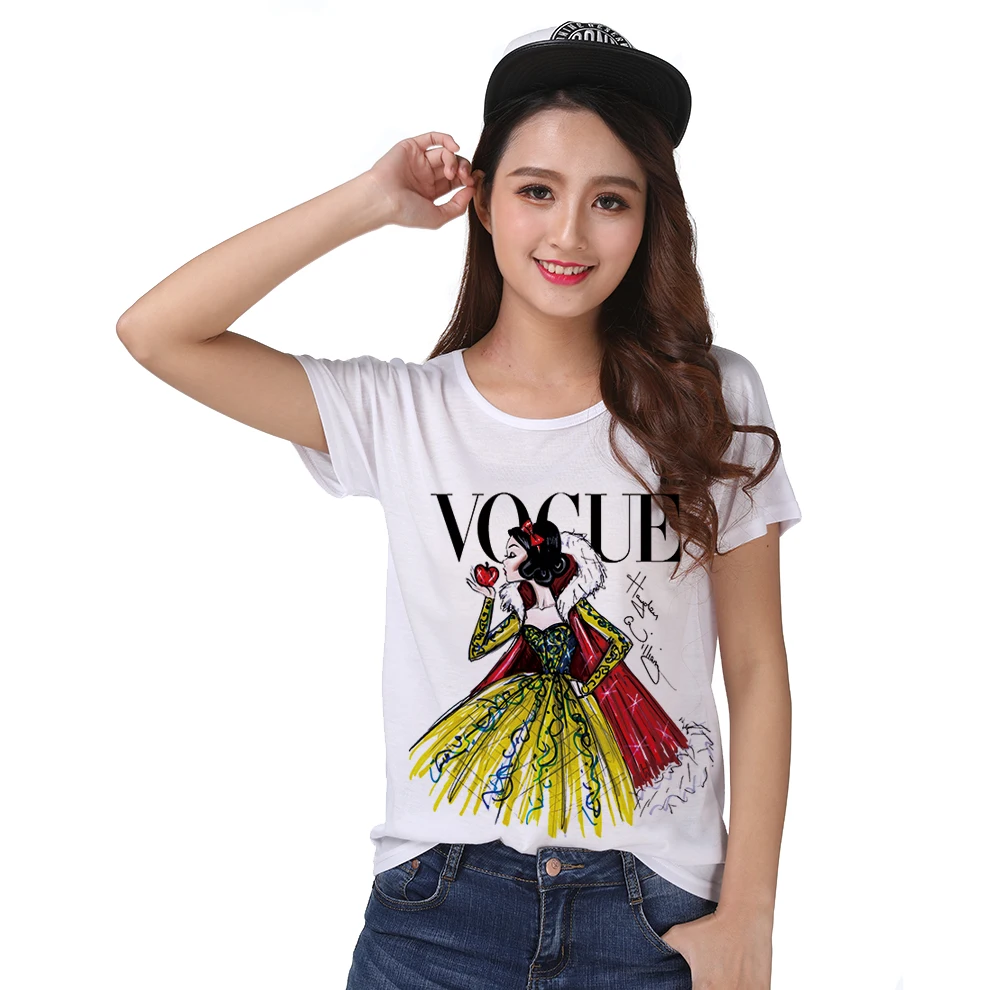 Track Ship+New Vintage Retro Fresh Hot T-shirt Top Tee Fashion Snow Girl Enjoy A Big Red Apple 1031 
Track Ship+New Vintage Retro Fresh Hot T-shirt Top Tee Fashion Snow Girl Enjoy A Big Red Apple 1031