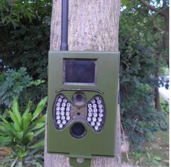 Hunting Camera Steel Security Metal Box for Wildlife Trail camera HC-300M,HC-500M
Hunting Camera Steel Security Metal Box for Wildlife Trail camera HC-300M,HC-500M