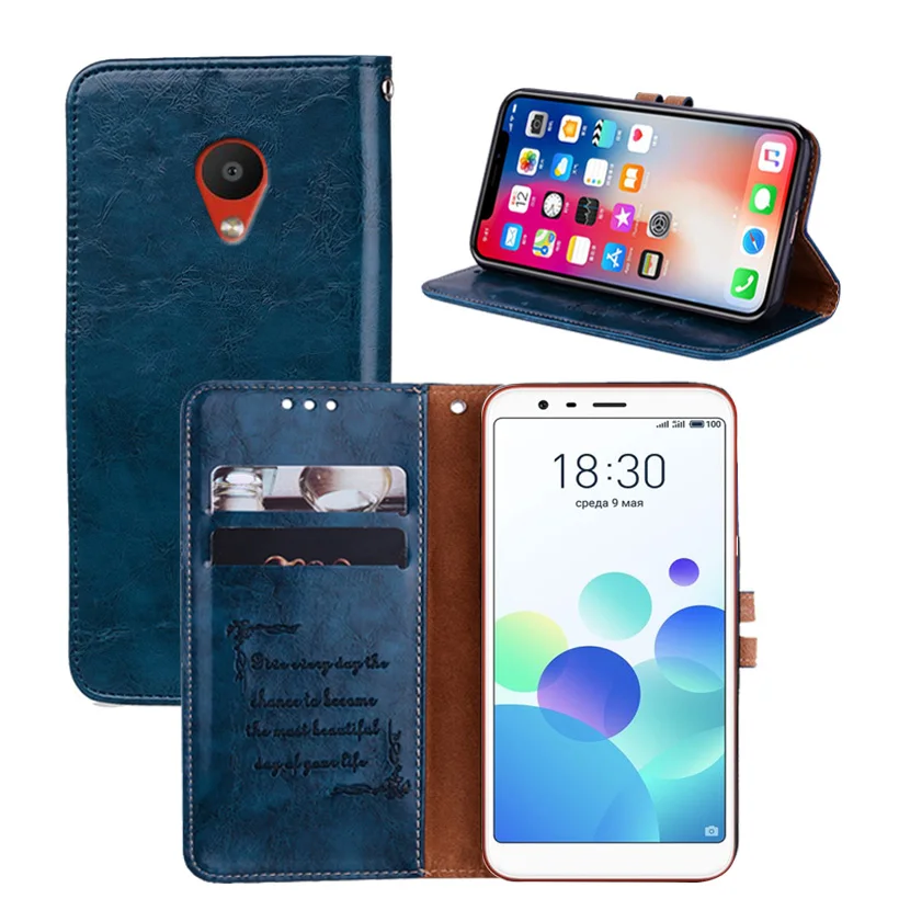 Newest Wallet Case For Meizu M8c Case Back Cover Book Case 5.45 Special PU Leather Flip Cover Phone Bag B01
Newest Wallet Case For Meizu M8c Case Back Cover Book Case 5.45 Special PU Leather Flip Cover Phone Bag B01