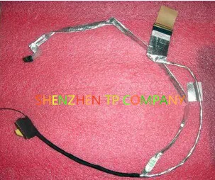 Genuine New Free Shipping For HP Pavilion G6 G6-1000 Laptop LCD Video Cable 6017B0295501 ORIGINAL
Genuine New Free Shipping For HP Pavilion G6 G6-1000 Laptop LCD Video Cable 6017B0295501 ORIGINAL