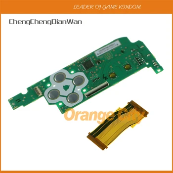 Original ABXY Control Button Functional Key Board for new 3dsxl 3dsll new 3ds xl ll
Original ABXY Control Button Functional Key Board for new 3dsxl 3dsll new 3ds xl ll