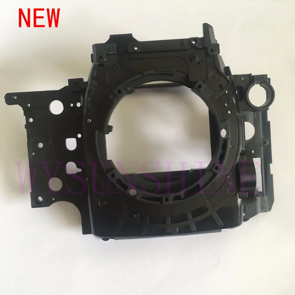 100% NEW Original Mirror Box main body,not with any other parts For Nikon D810 Camera Replacement Repair Parts
100% NEW Original Mirror Box main body,not with any other parts For Nikon D810 Camera Replacement Repair Parts