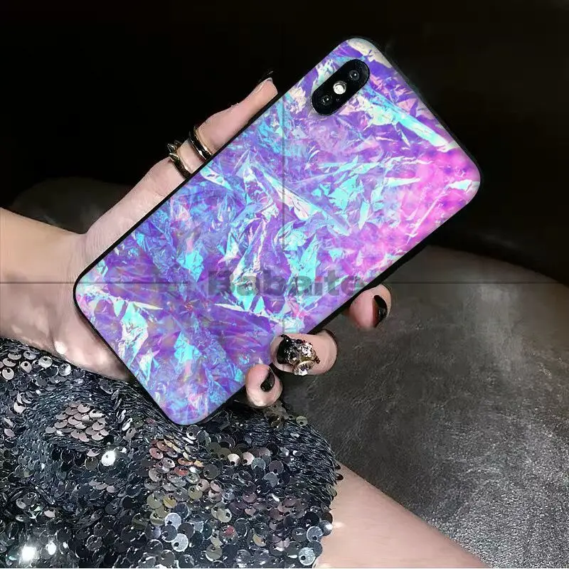 Pastel Metallic