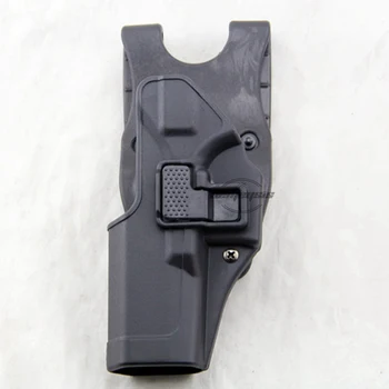 Left Right hand Tactical Compact Hand gun Belt Holster Quick Pistol Gun Holster for Glock 17 19 22 23 31 32
Left Right hand Tactical Compact Hand gun Belt Holster Quick Pistol Gun Holster for Glock 17 19 22 23 31 32