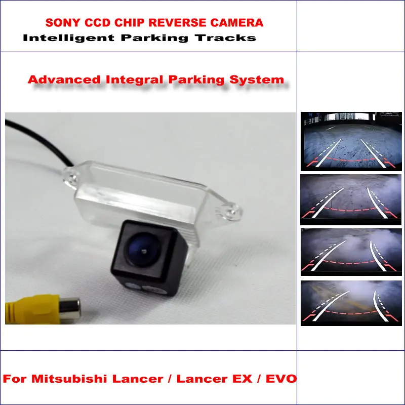 For Mitsubishi Lancer EX/EVO/Evolution 2008 Car Camera HD Parking Intelligentized Dynamic Guidance CAM
For Mitsubishi Lancer EX/EVO/Evolution 2008 Car Camera HD Parking Intelligentized Dynamic Guidance CAM