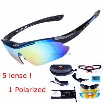 sports eyewear 5 lens polarized men myopia shooting airsoft glasses camping hiking cycling glasses
sports eyewear 5 lens polarized men myopia shooting airsoft glasses camping hiking cycling glasses