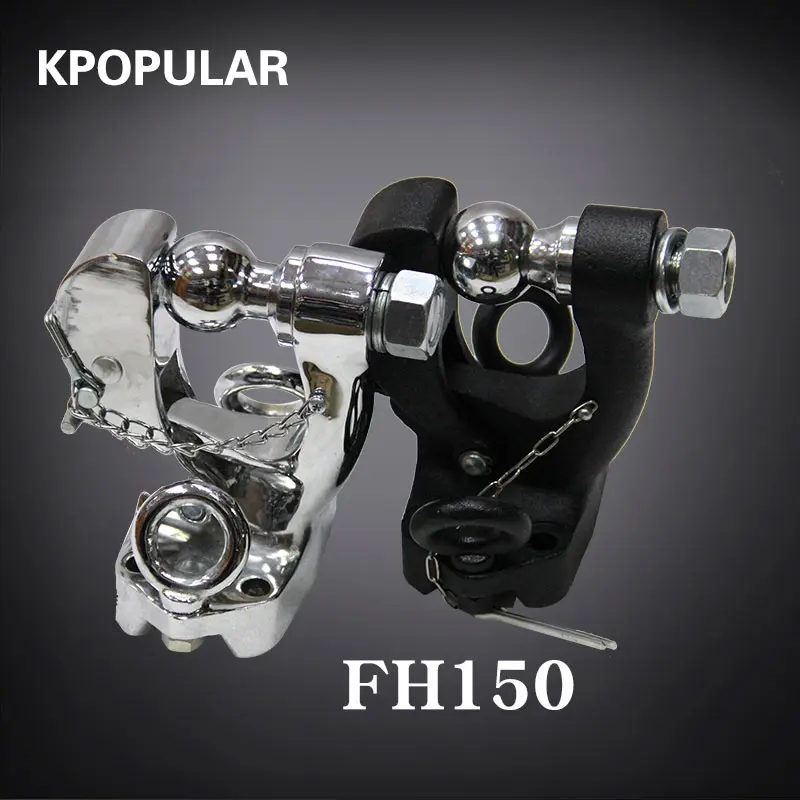 Поворотная стяжка для Toyota Land Cruiser Prado 150 2010-2018 года поворотная 10 тонн хорошее