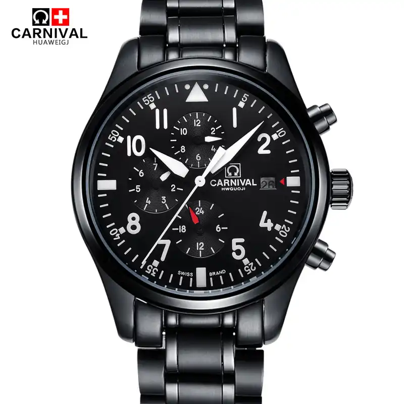 high end sport watches
