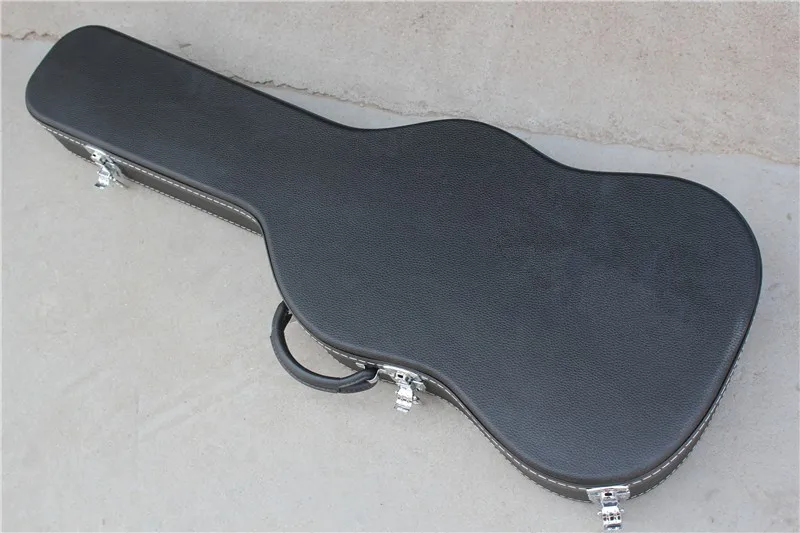 Top quality Black Hard shell Case for acoustic guitar,Factory custom classical guitar boxes,Custom logo Hard Case,Free Shipping
Top quality Black Hard shell Case for acoustic guitar,Factory custom classical guitar boxes,Custom logo Hard Case,Free Shipping