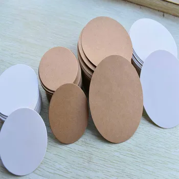 Kraft Round Greeting Card Label Hand DIY Literacy Air White Nothing Word Doodle Hand Leave Message Card
Kraft Round Greeting Card Label Hand DIY Literacy Air White Nothing Word Doodle Hand Leave Message Card