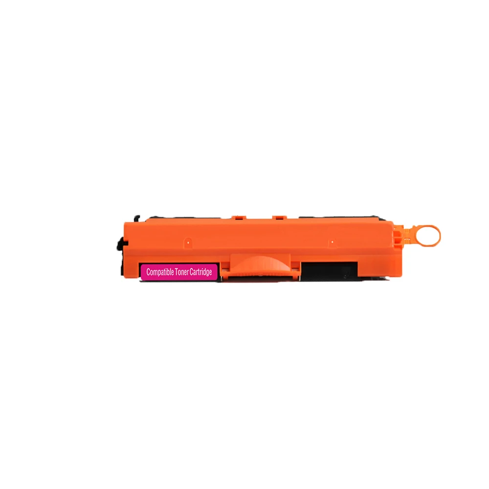 Совместимо для 729 CRG729 (1-Pack Magenta) Тонер-Картридж Canon LBP 7010C/7018C | Компьютеры и офис