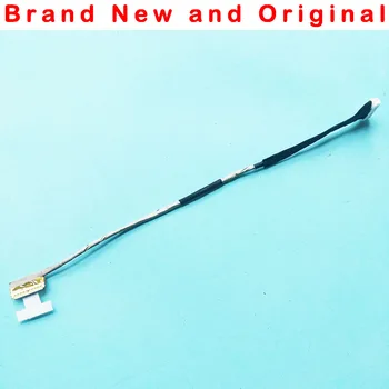 NEW ORIGINAL LCD LVD EDP CABLE FOR CLEVO W330SU2 FOR PANDA PANEL 6-43-W3301-050-N
NEW ORIGINAL LCD LVD EDP CABLE FOR CLEVO W330SU2 FOR PANDA PANEL 6-43-W3301-050-N