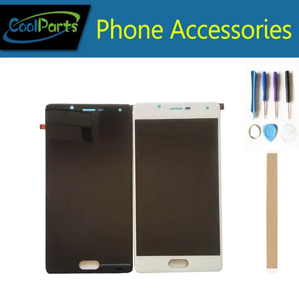 1PC/Lot High Quality For Wiko U Feel Wiko U Feel Lite LCD Display+Touch Screen Digitizer Assembly Black White Color+Tape&Tool
1PC/Lot High Quality For Wiko U Feel Wiko U Feel Lite LCD Display+Touch Screen Digitizer Assembly Black White Color+Tape&Tool