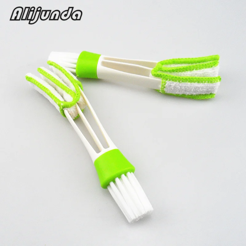 Double Slide Car Air Conditioner Exit Window Cleaning Brush for Audi A-series C-series S-series SQ-series RS-series Q3 Q5 SQ5 Q7
Double Slide Car Air Conditioner Exit Window Cleaning Brush for Audi A-series C-series S-series SQ-series RS-series Q3 Q5 SQ5 Q7