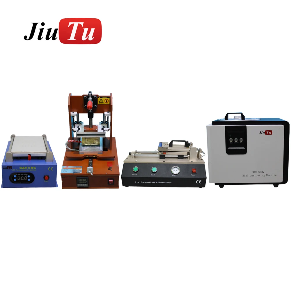 OCA Machine LCD Repair (6)