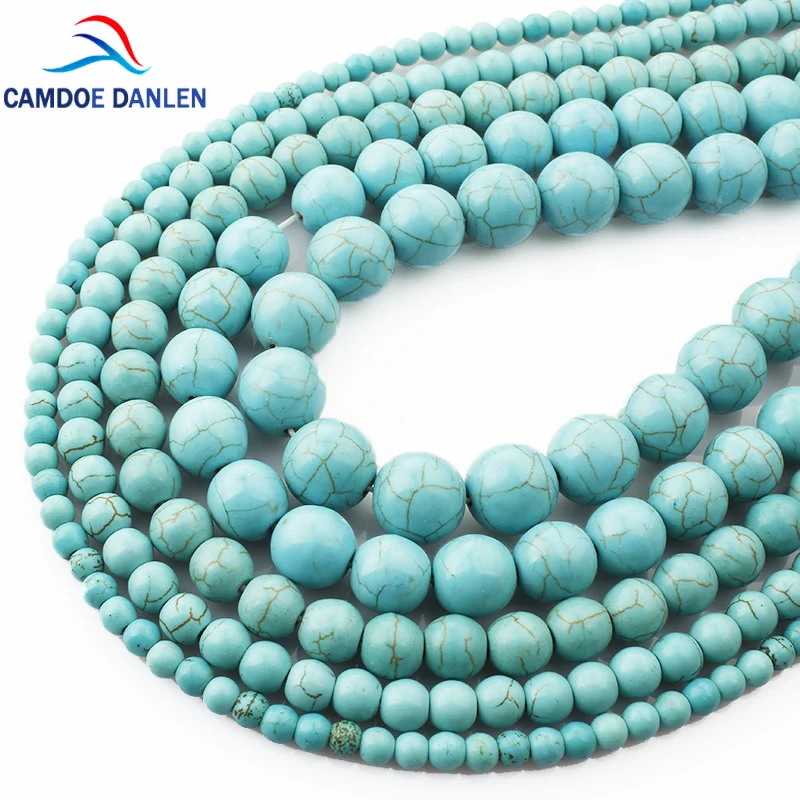 Natural Stone 4 6 8 10 12mm Green Howlite Loose Beads Round Diy Earrings Bracelet Necklace Beads Jewelry Making Accessory parts
Natural Stone 4 6 8 10 12mm Green Howlite Loose Beads Round Diy Earrings Bracelet Necklace Beads Jewelry Making Accessory parts