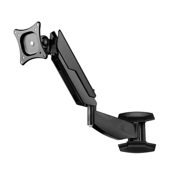Free shipping 19-27 inch Retractable 360 Rotating LCD Rack LED TV Mount Brackets Arm Type Gas Spring Adjustable LCD mount
Free shipping 19-27 inch Retractable 360 Rotating LCD Rack LED TV Mount Brackets Arm Type Gas Spring Adjustable LCD mount