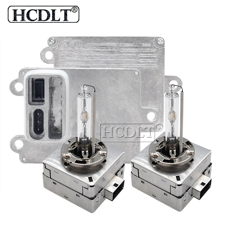 HCDLT 1 Set 55W Xenon D1S HID Headlight Kit 35W D1S D3S Xenon Bulb Lamp 5000K 8000K 4300K 6000K D3S Car Light Ballast HID Kit
HCDLT 1 Set 55W Xenon D1S HID Headlight Kit 35W D1S D3S Xenon Bulb Lamp 5000K 8000K 4300K 6000K D3S Car Light Ballast HID Kit