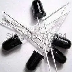 flame sensor / smart car essential 5MM