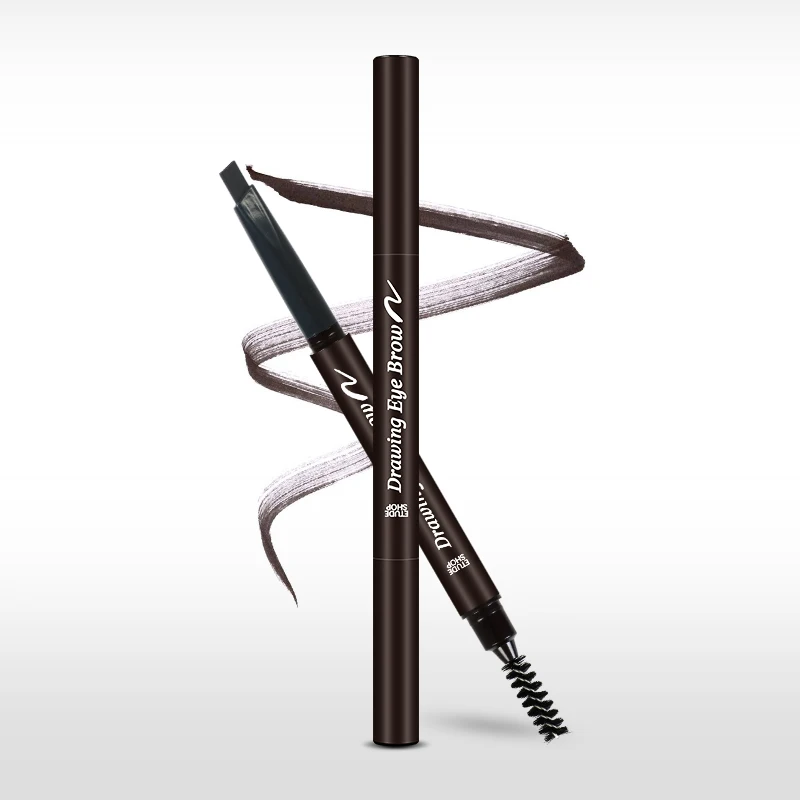 Eyebrow Long-lasting Eyebrow Pencil Waterproof Longlasting Make up Black Brown Eyebrow Pencil Eye Brow Liner eyemakeup
Eyebrow Long-lasting Eyebrow Pencil Waterproof Longlasting Make up Black Brown Eyebrow Pencil Eye Brow Liner eyemakeup