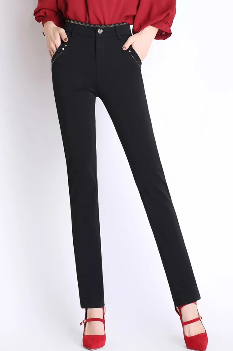 best work trousers office