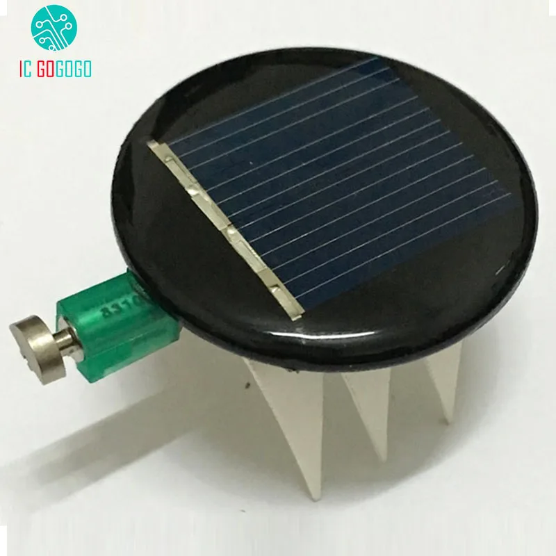 Robot Solar Energy Ladybug Insect DIY Kits Technology Electronic Kit Assembly Production Invention Educational Toys Scientific
Robot Solar Energy Ladybug Insect DIY Kits Technology Electronic Kit Assembly Production Invention Educational Toys Scientific