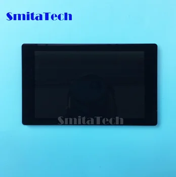 5" 5.0 inch LTR508SL02 GPS navigator LCD with glass screen display replacement panel
5" 5.0 inch LTR508SL02 GPS navigator LCD with glass screen display replacement panel
