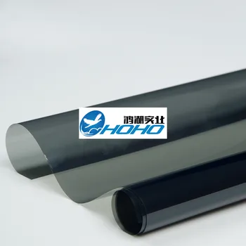 35% VLT 100% Ultraviolet Rejection Skin Care Solar Window Tint Film Sun Control Home/Automobile Window Protection Film 1.52X10M
35% VLT 100% Ultraviolet Rejection Skin Care Solar Window Tint Film Sun Control Home/Automobile Window Protection Film 1.52X10M