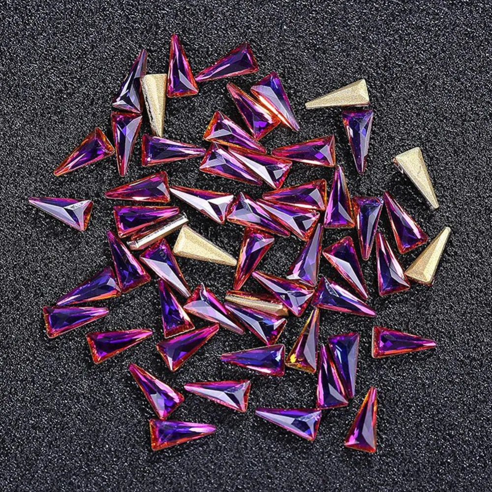 10pcs/pack Fashion Nail Art Glass 3D Glitter Charms Crystal Rhinestone Tips Bling Cool Spike DIY Decoration Wheel
10pcs/pack Fashion Nail Art Glass 3D Glitter Charms Crystal Rhinestone Tips Bling Cool Spike DIY Decoration Wheel