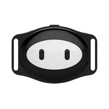 Pet Gps Positioning Tracker Waterproof Collar D79